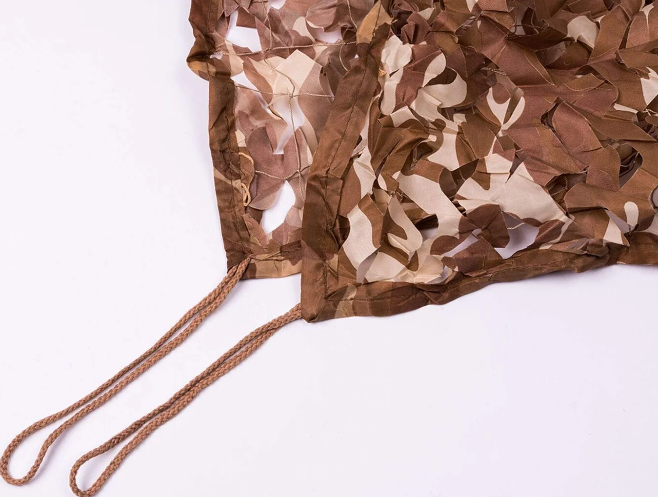 NINAT Red de Camuflaje Militar 2x3M para Caza y Acampar