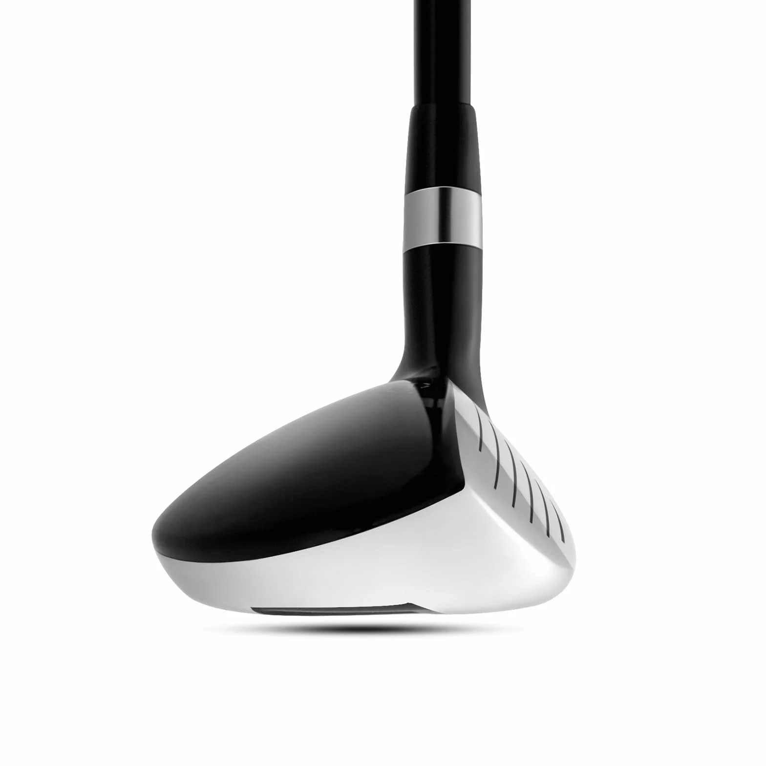 LAZRUS GOLF Palos de Golf Híbridos Premium 2-9 PW Regular Flex para Hombres