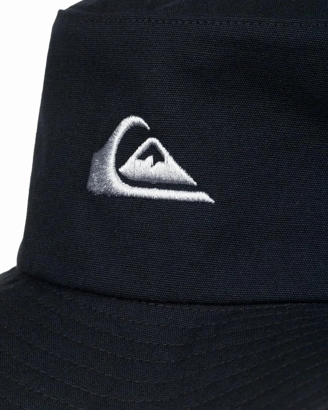 Quiksilver Bushmaster Sombrero Estilo Safari para Hombre