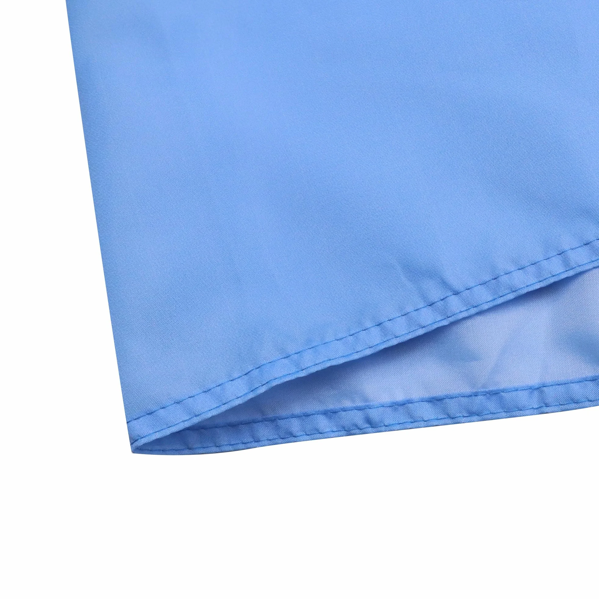 AZ FLAG Bandera de Argentina 150 x 90 cm, Capa Bandera Argentina 100% poliéster con mangas integradas, Body Flag argentino