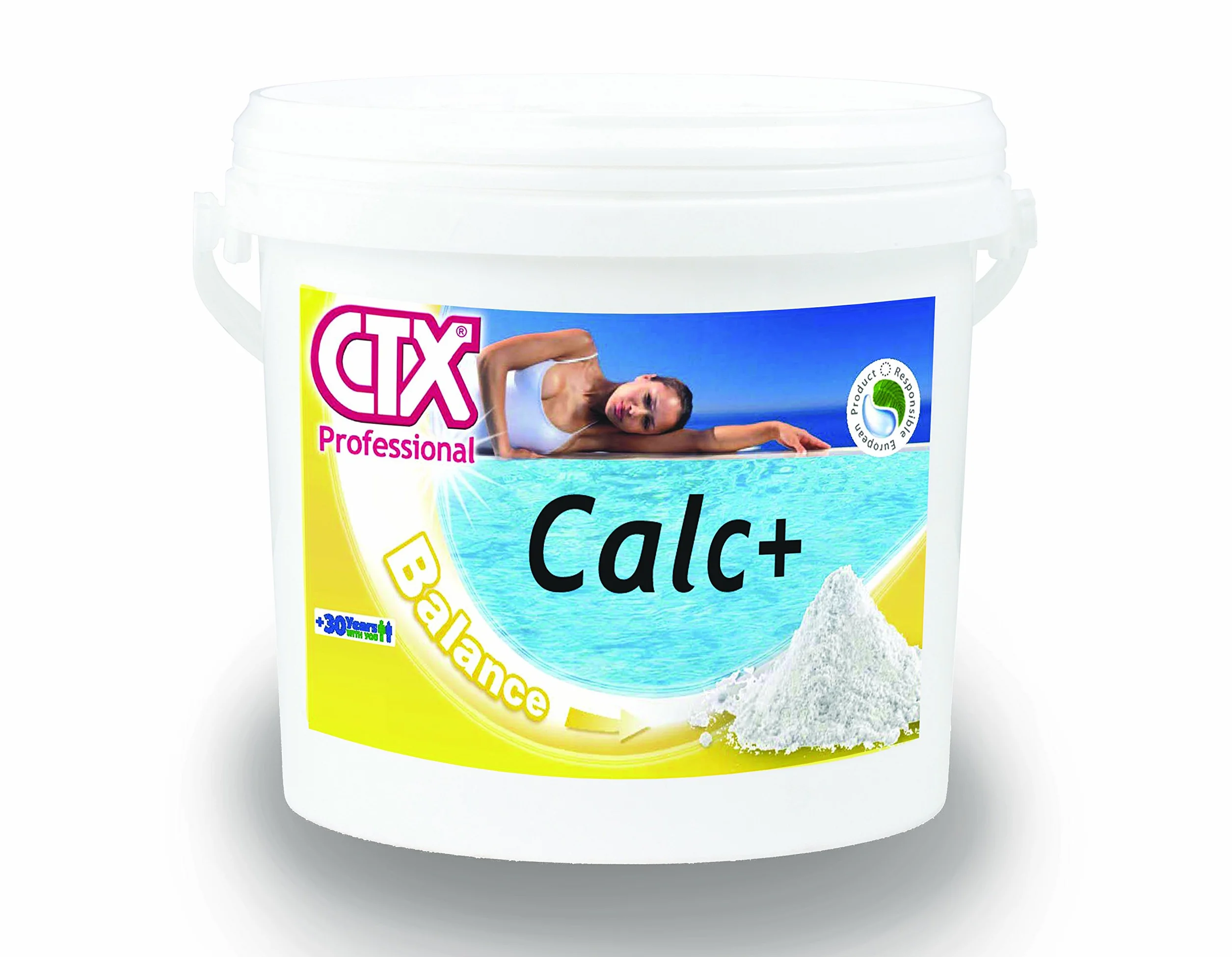 CTX INCREMENTADOR DUREZA 22 5KG