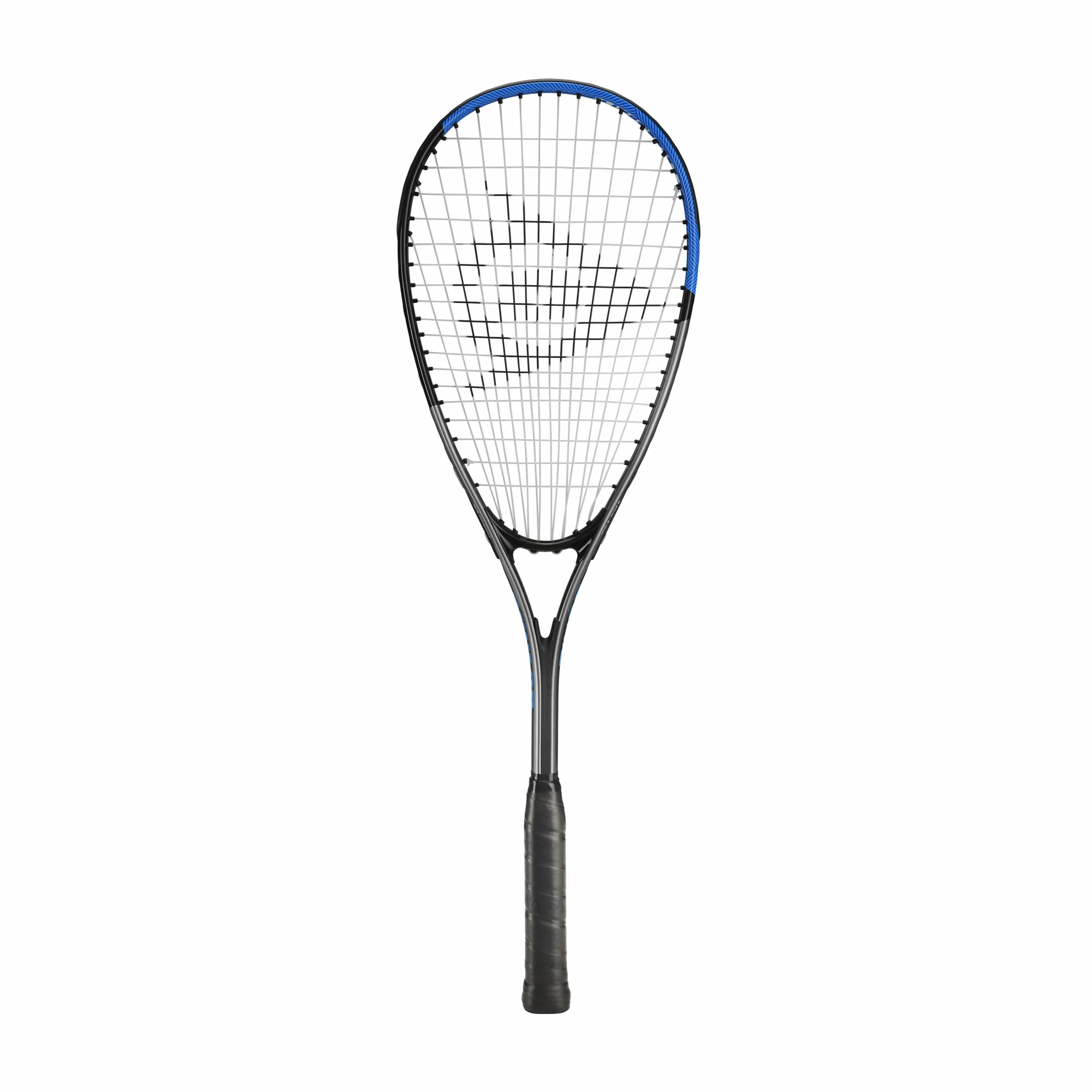 Dunlop Raqueta de Squash Sonic Lite TI Gris Azul