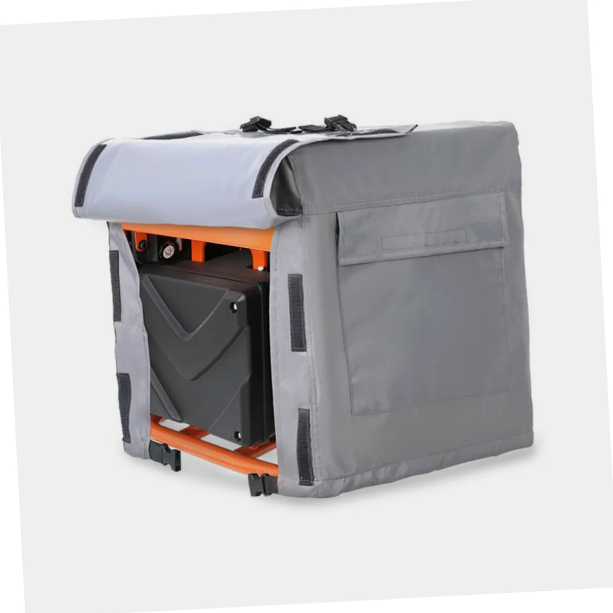 TOYANDONA Para Generador Portátil Oxford Resistente Intemperie Prueba De Polvo Para Exteriores Protección Uv Resistente Al Viento h