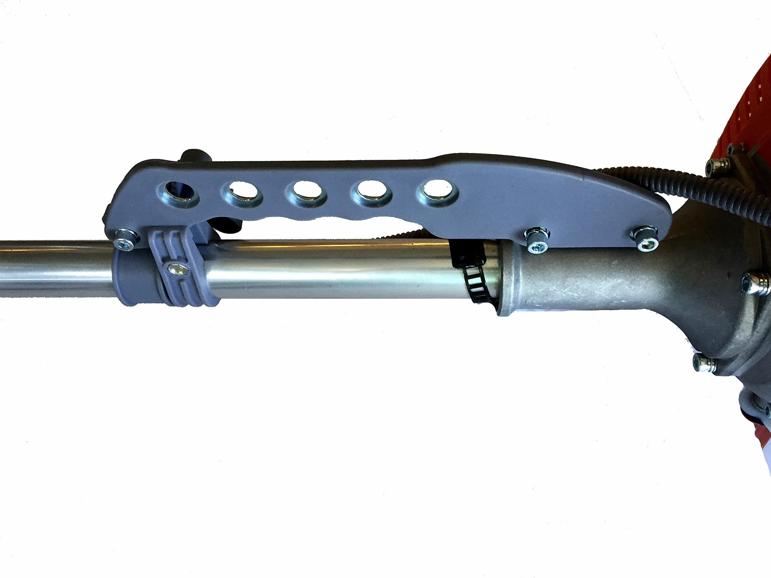 SAKAWA Desbrozadora Profesional Transmisión 32 mm