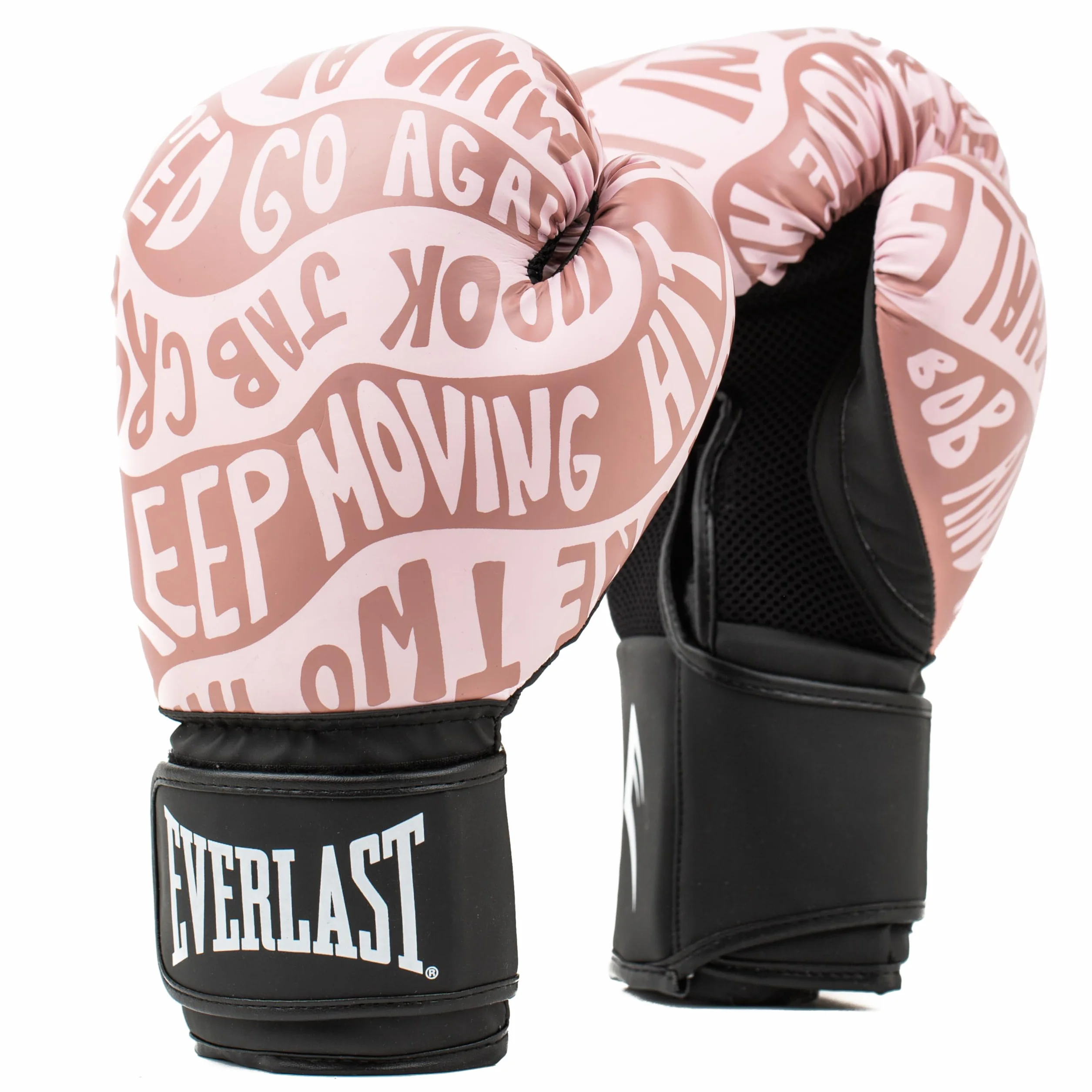 Everlast Guantes de Boxeo para Adultos