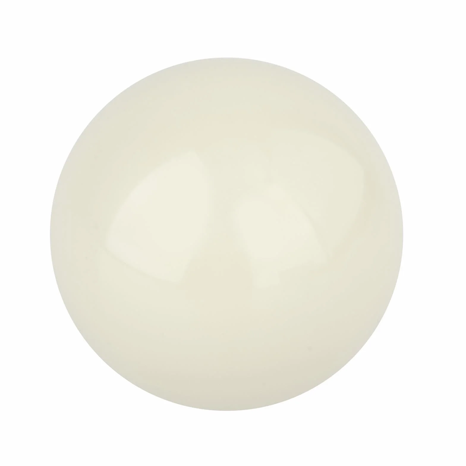Juego de 3 Bolas de Billar de Práctica para Principiantes
