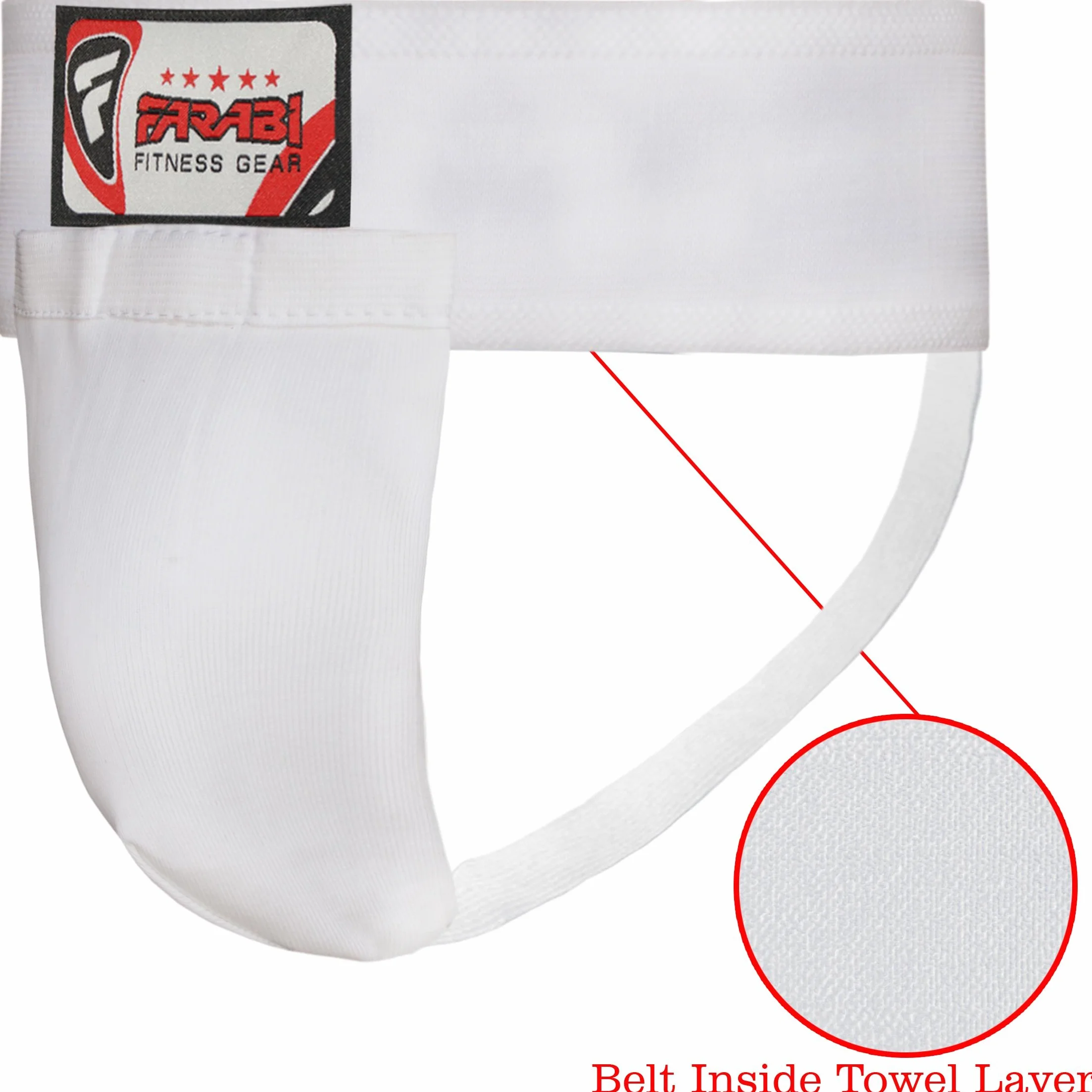 Farabi Sports Coquilla para Niños Boxeo Kickboxing Krav Maga Entrenamiento