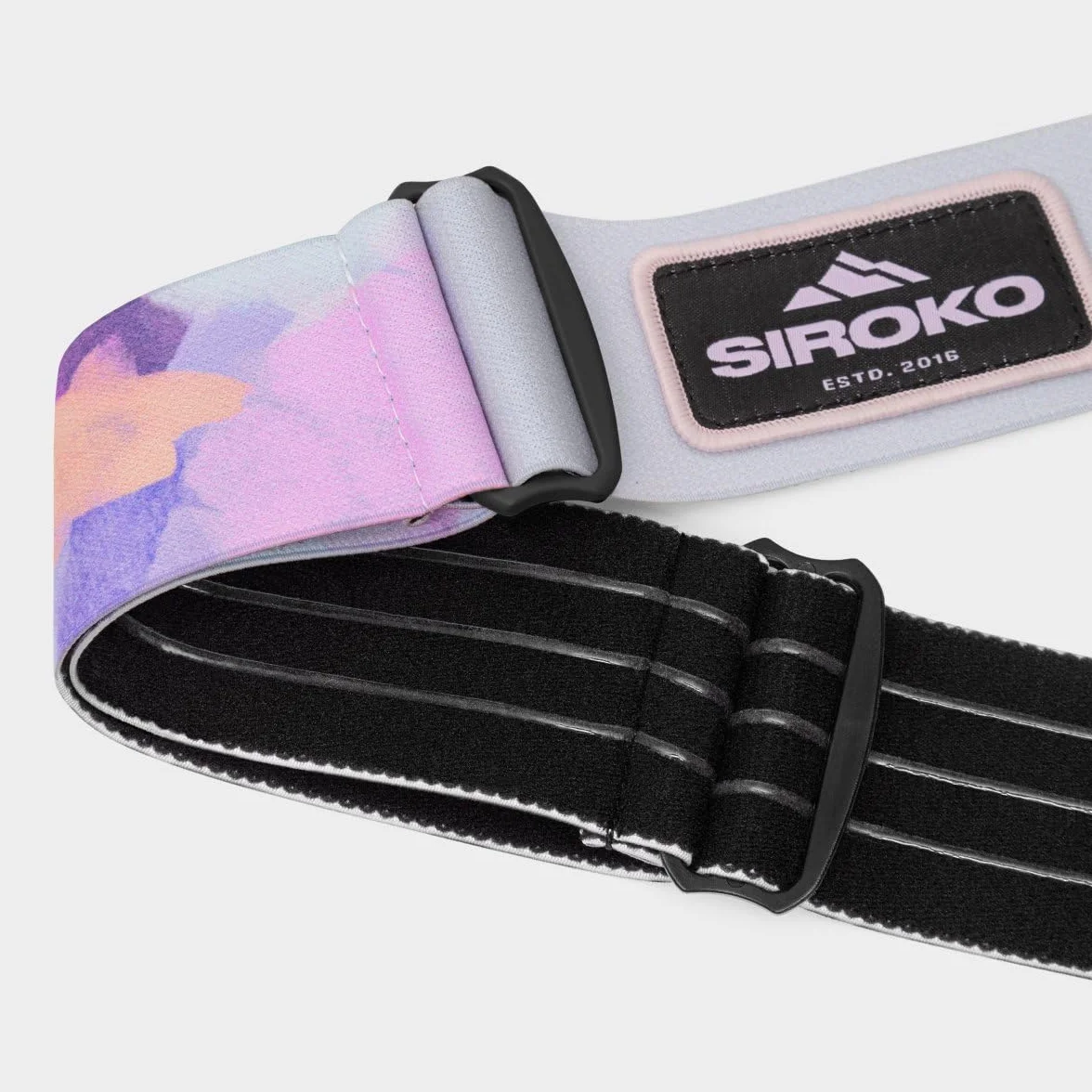 SIROKO GX Névé Gafas de sol esquí Rosa