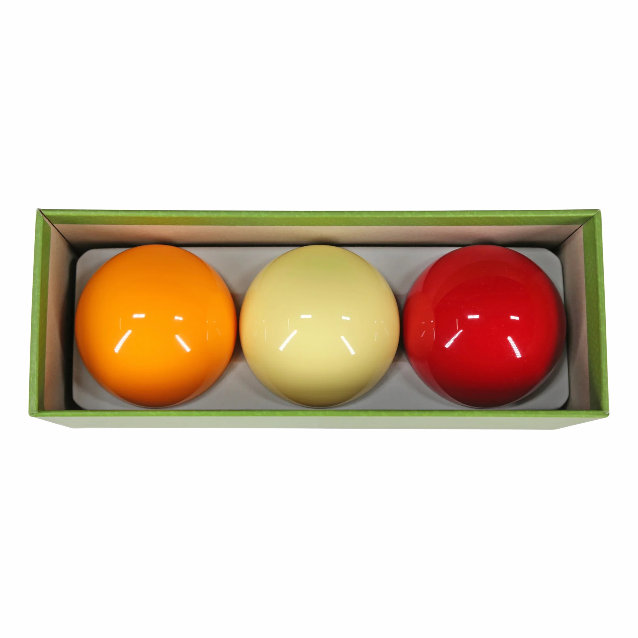 ASKA Juego de bolas de carambola