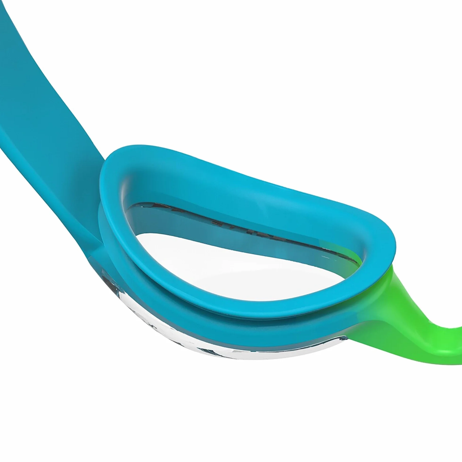 Speedo Infant Illusion Gafas de natación Unisex niños