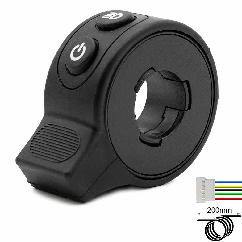 Acelerador Cecotec D20/30/40
