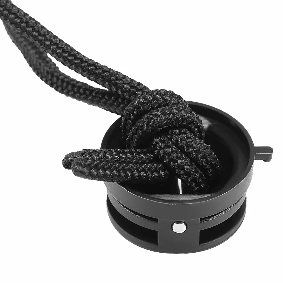 Karlak Tapones para tabla de surf 10 unidades con pin de acero inoxidable