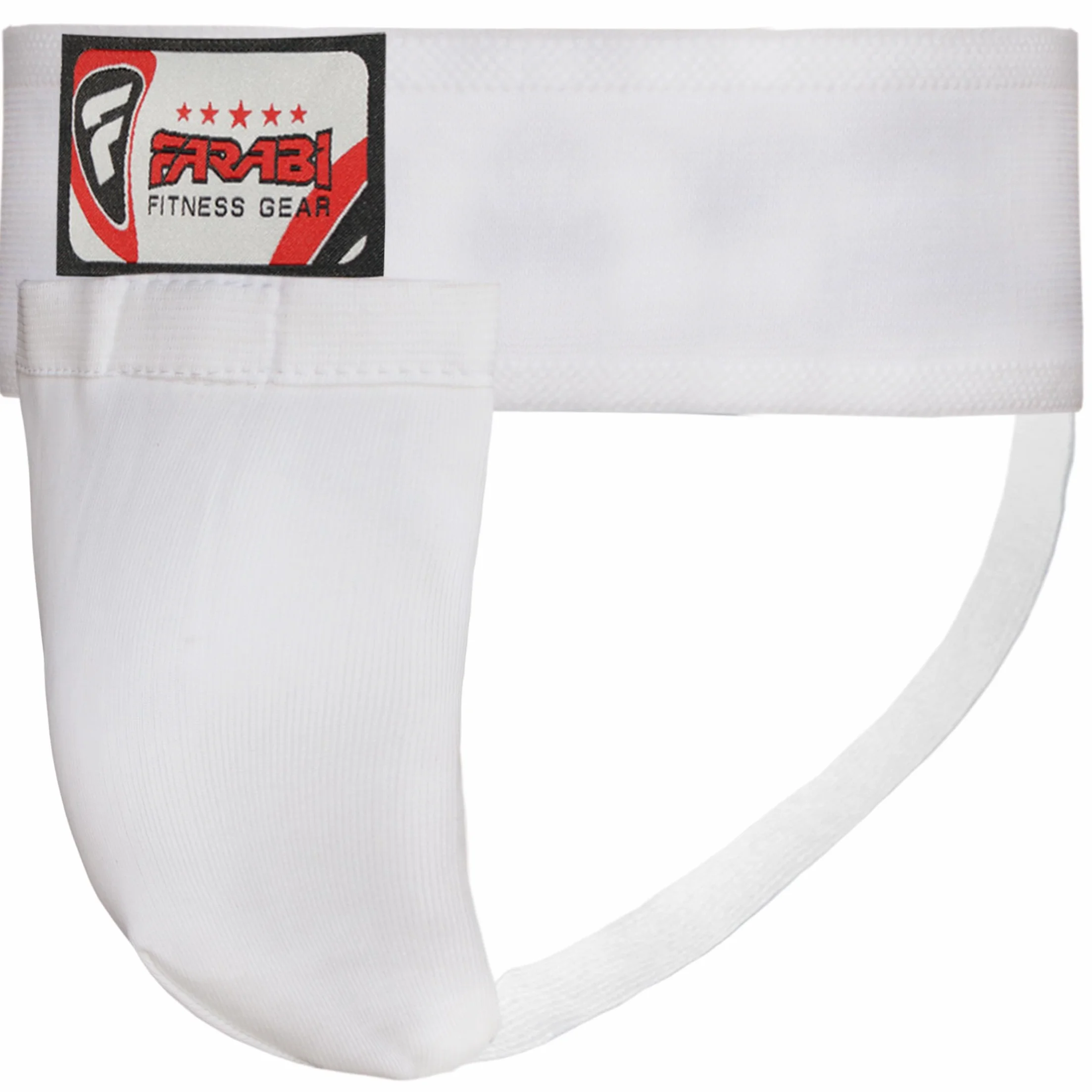 Farabi Sports Coquilla para Niños Boxeo Kickboxing Krav Maga Entrenamiento