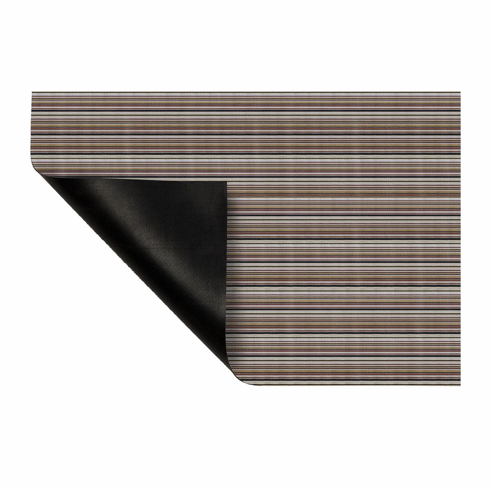 Floordirekt Esterilla protectora para barbacoa, difícilmente inflamable, 2 tamaños, 5 diseños, alfombrillas para barbacoa en el jardín, alfombrillas para barbacoa al aire libre (180 x 180 cm, Asti)