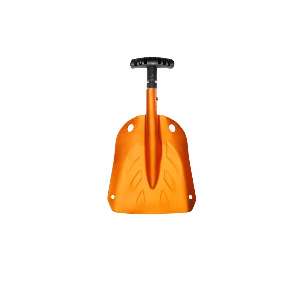 SkinStar Sonda avalanchas 260 cm 320 cm pala nieve plegable aluminio juego