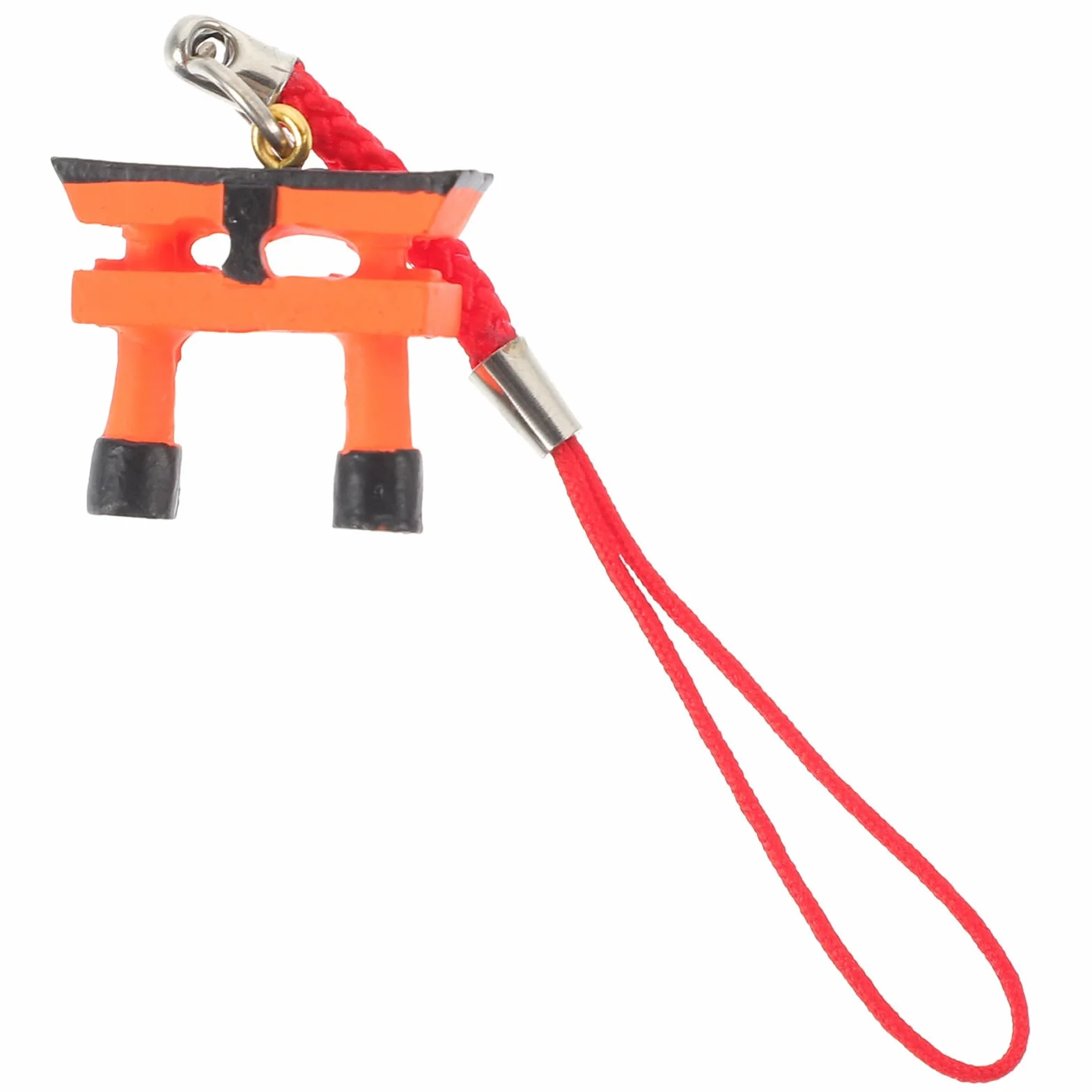 minkissy Mini Puerta Torii Japonesa de Resina para Jardín y Acuario, Decoración Cultural Meticulosamente Elaborada para Paisajes en Miniatura y Microjardines