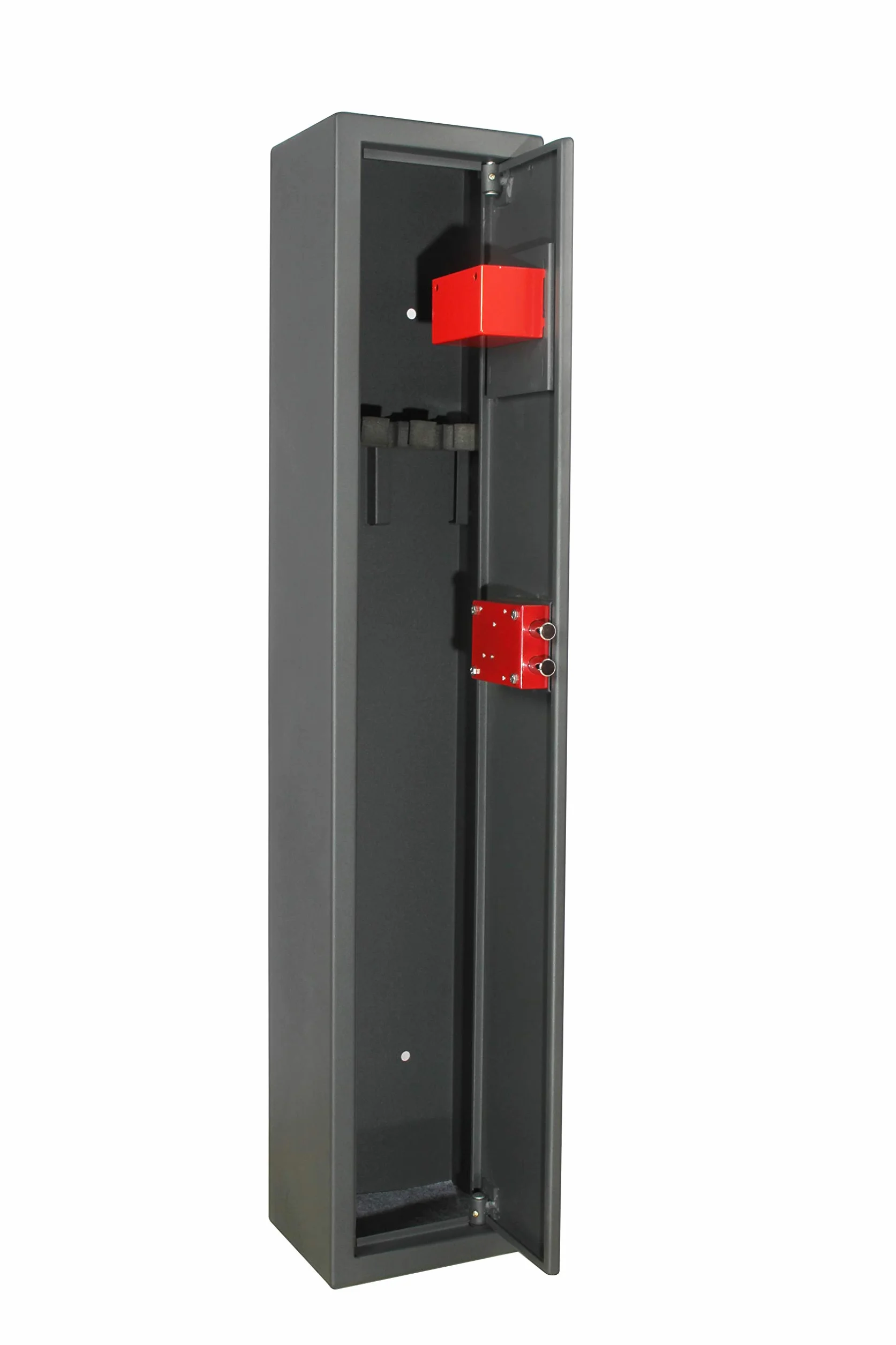 ARREGUI Braco ARM030325 Armero de Acero para 3 Escopetas