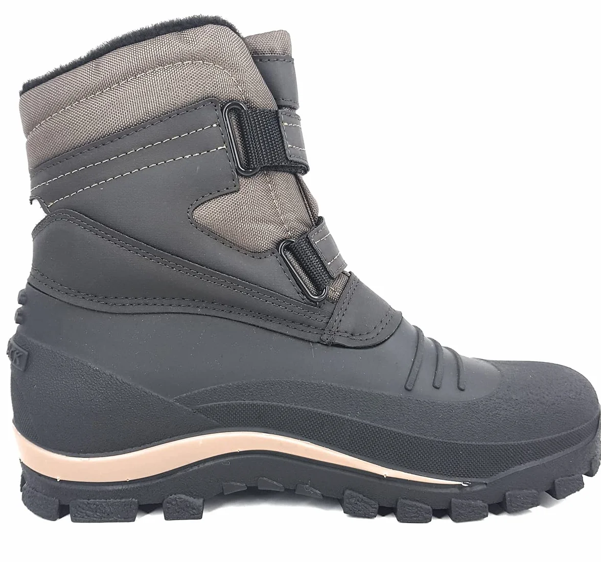 Botas para Nieve Hombre Tove