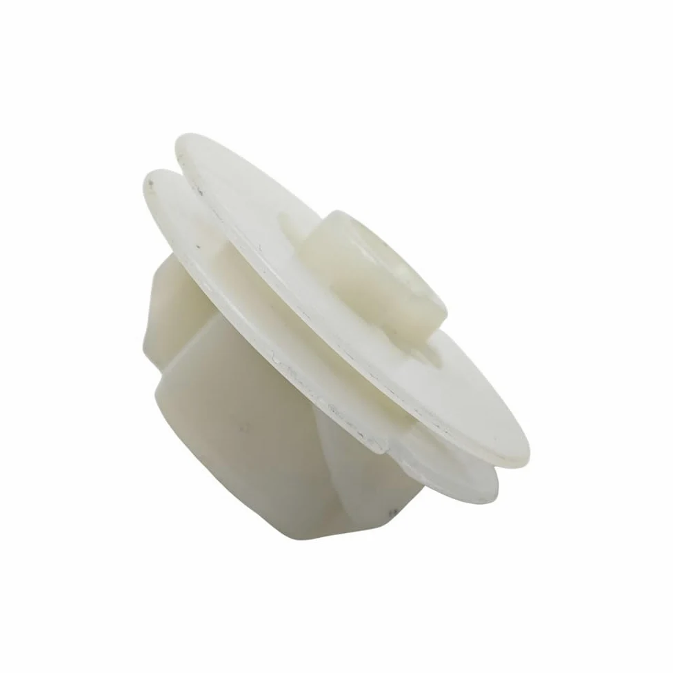 5 Piezas de Repuesto for polea de Arranque de Motosierra, Herramientas de jardín, compatibles con 435, 440, 435E, 440E, 579427901 y 504597101.