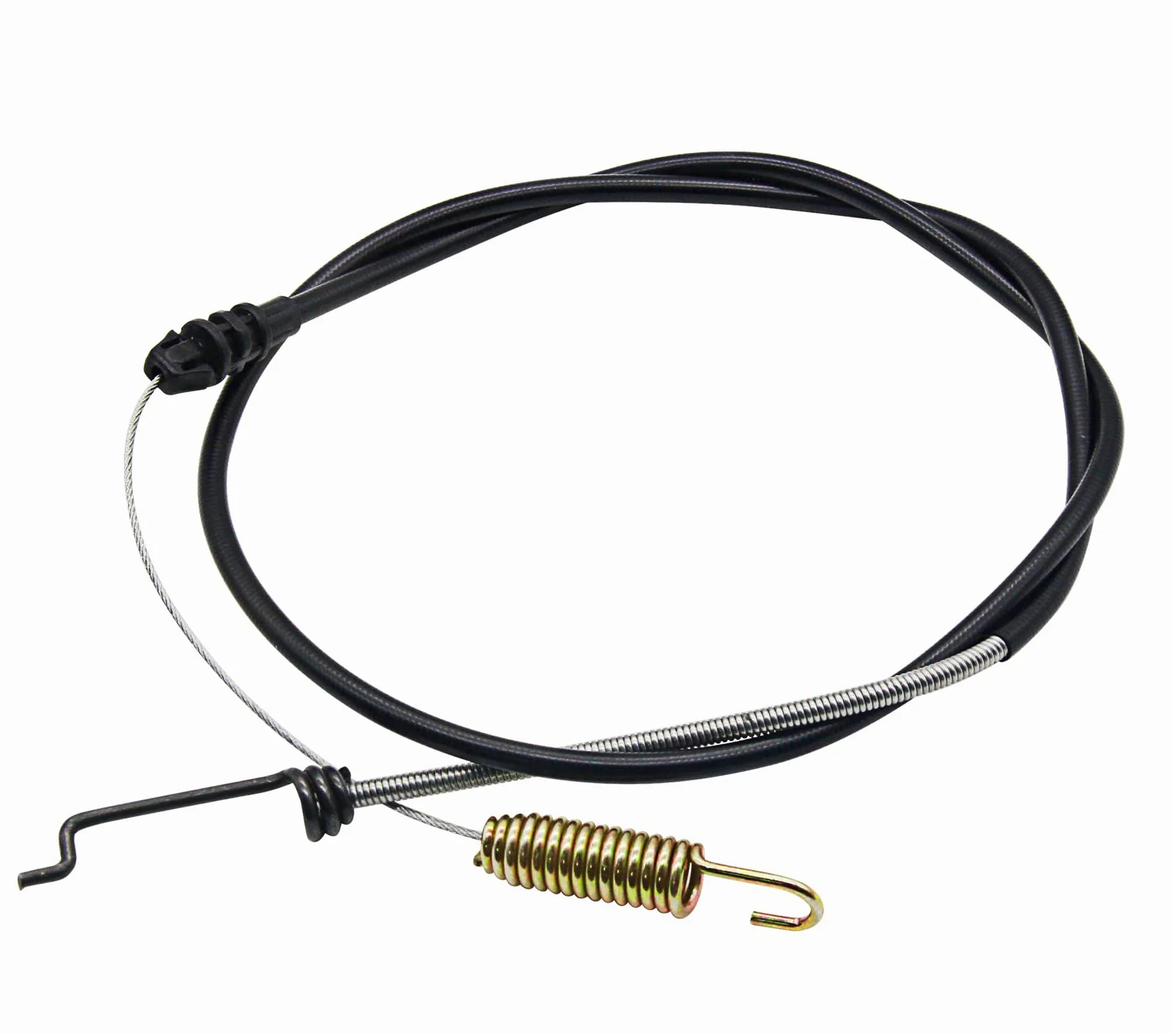 108-8158 Cable de control de embrague de tracción para cortacésped Toro 21" 20054 20056 20057 Super Recycler