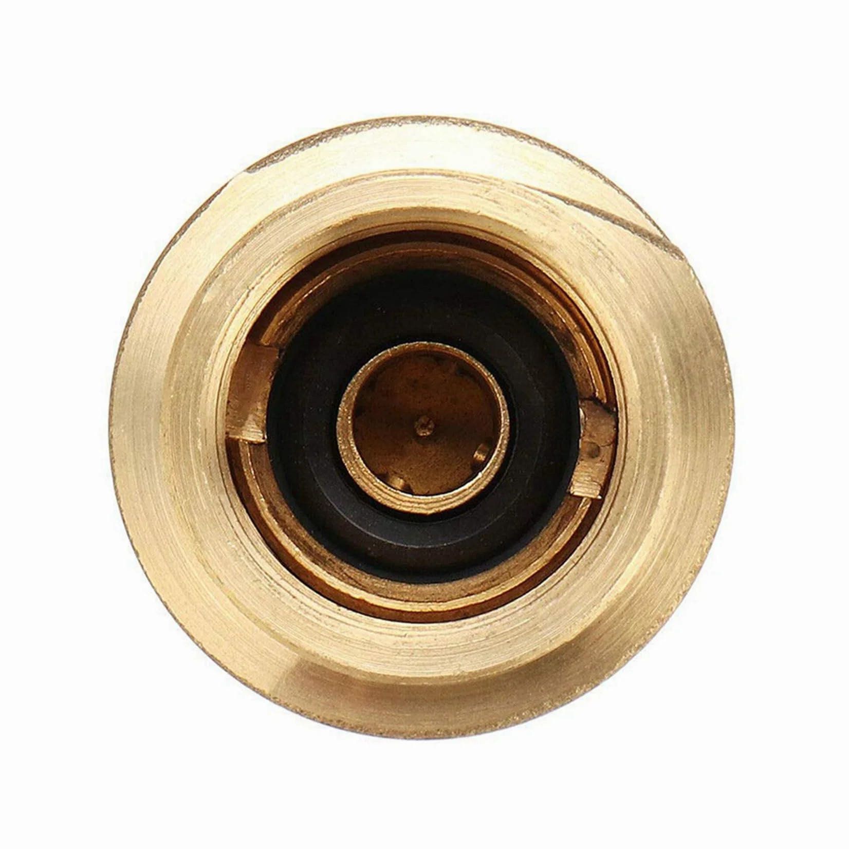 5X Adaptador de Manguera de Conexión de Gas Propano con Tuerca QCC1 con Rosca Macho de 1/4 Pulgadas, Accesorios de Conexión Rápida de Propano, Adaptador de Propano