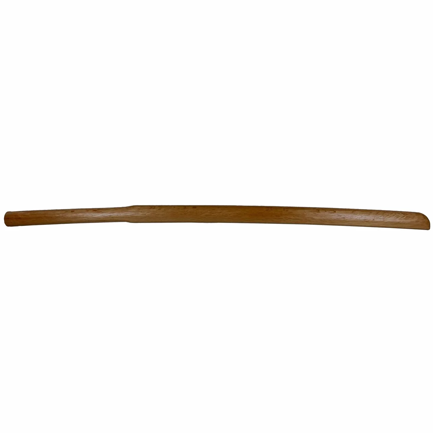 BOKKEN SUBURI SUBURITO Roble Rojo Importado de Japón