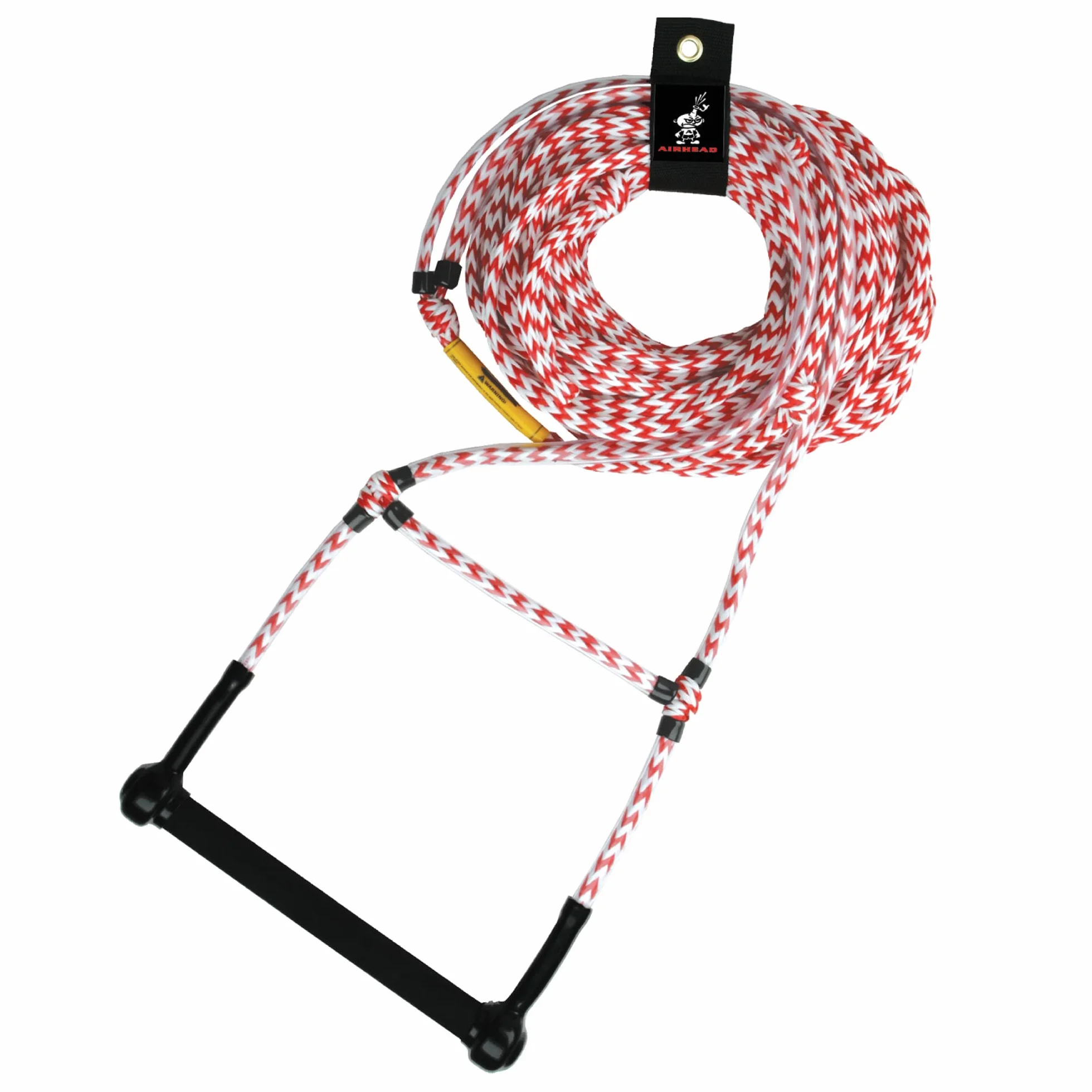 Airhead Ez Up Slalom Cuerda de Entrenamiento, 75 pies