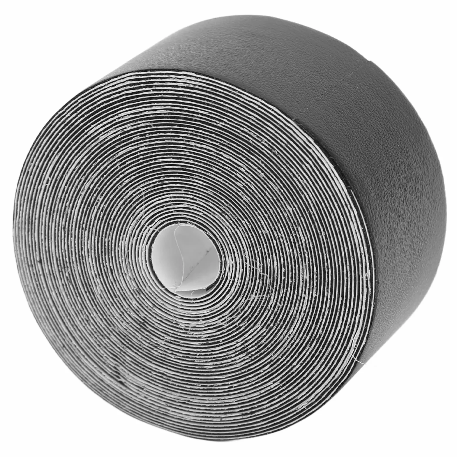 VGEBY Cinta de Protección de Raqueta, Protector de Cabeza de Raqueta de Tenis Squash Ensanchado