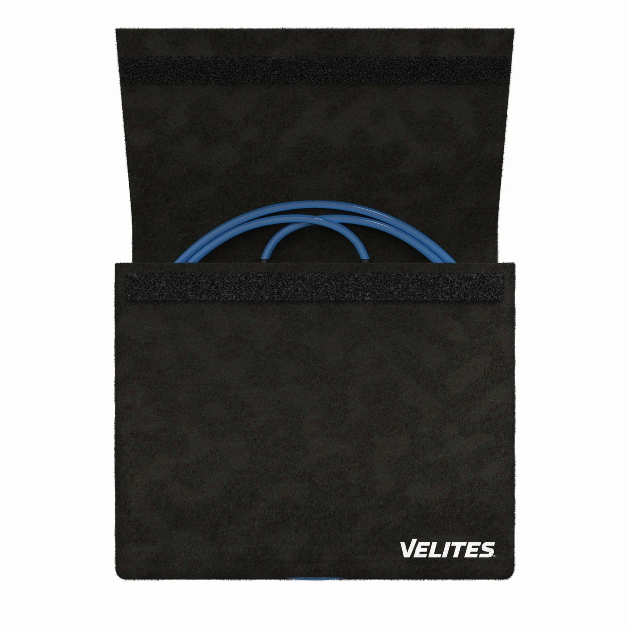 Velites Bolsa de Transporte Comba Earth 2.0 Funda Protectora Cuerda Saltar Accesorios Estuche Organizador Crossfit Boxeo Gimnasio