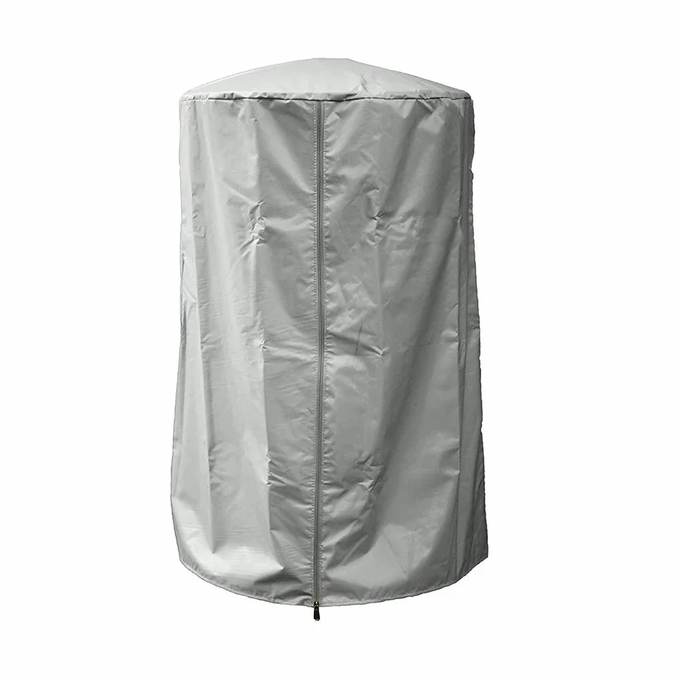 Fundas Para Calentadores, Cubierta Antipolvo Para Calentadores, Cubierta Calefacción Resistente Al Agua Resistente Mesa, Calentador Patio Para Jardín Exterior Cubierta Exterior