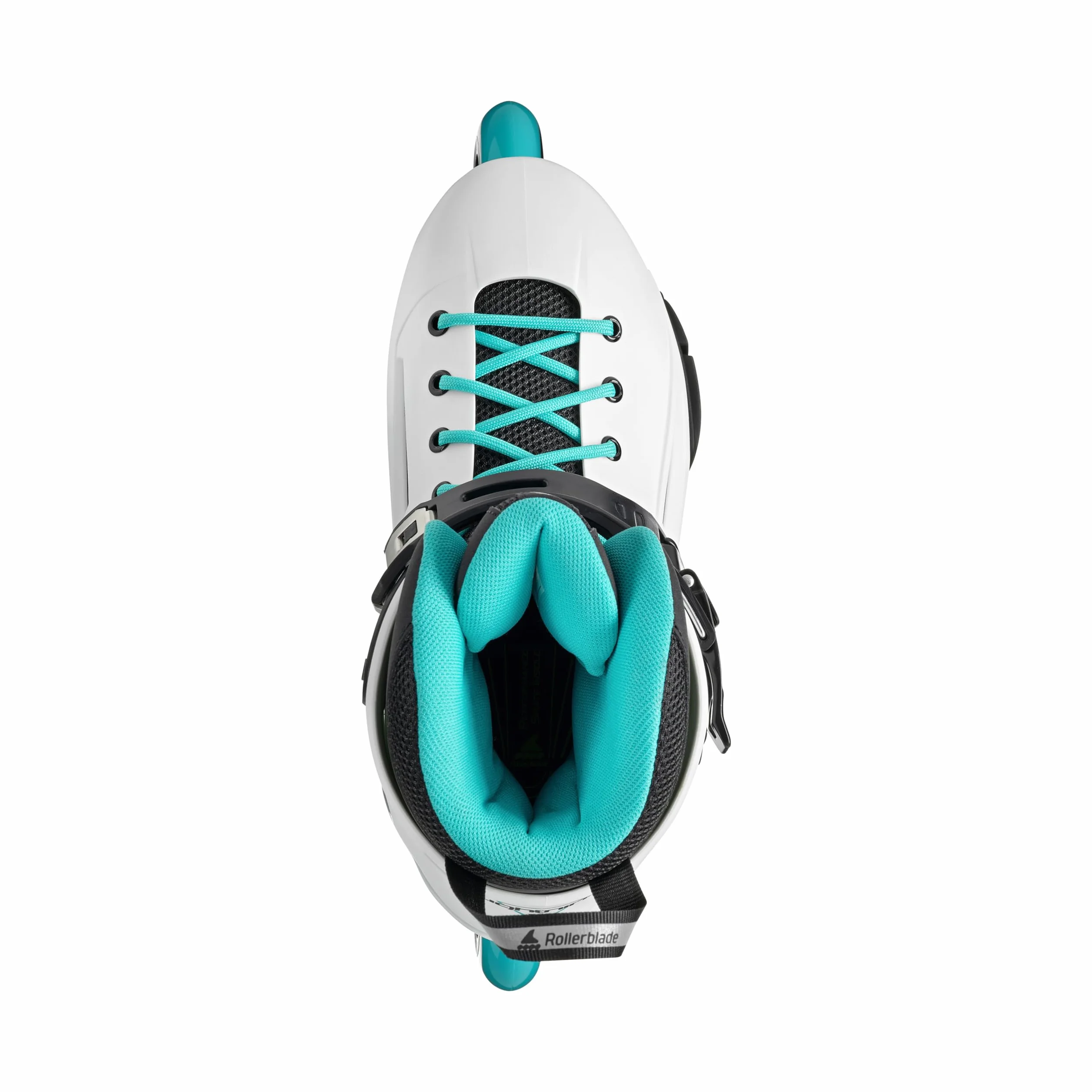 ROLLERBLADE Lightning W Inline Skate 2024 White Aqua