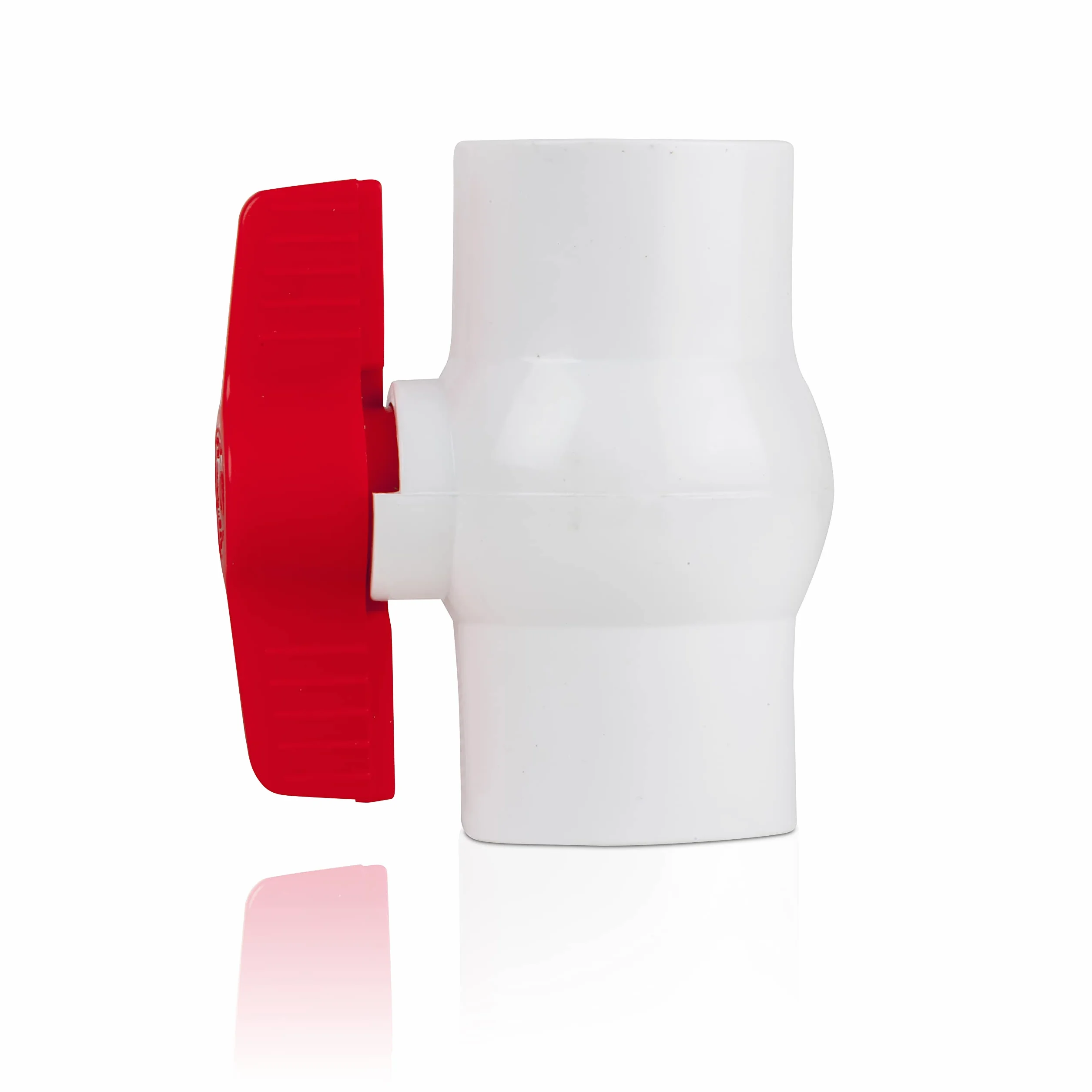 Gre AR512 - Válvula de apertura y 2 conectores roscados. Apto para diámetros 32-38 mm.