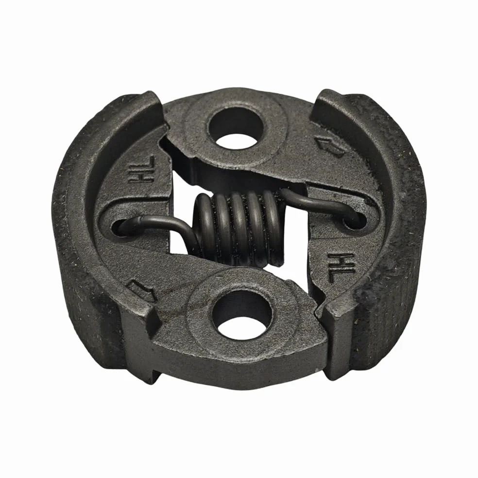 1 Conjunto de Embrague Compatible con Motor pequeño de desbrozadora GX22, GX25, GX25NT, HHT25S y UMK422, 22000-ZM3-003