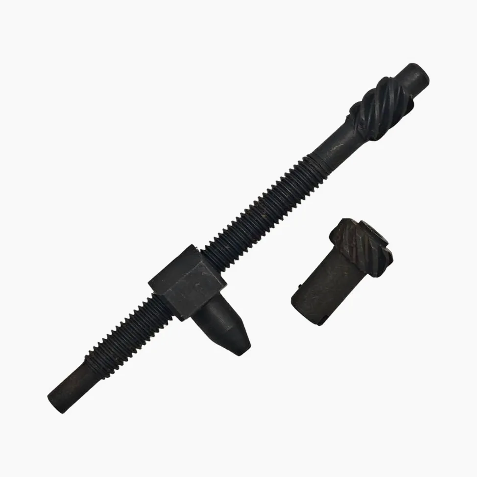 Tornillo Tensor de Ajuste de Cadena Compatible con Motosierra 365, 371, 372, XP, 385, 390, 570, 575, 576 y 362 (5 Unidades) Accesorios