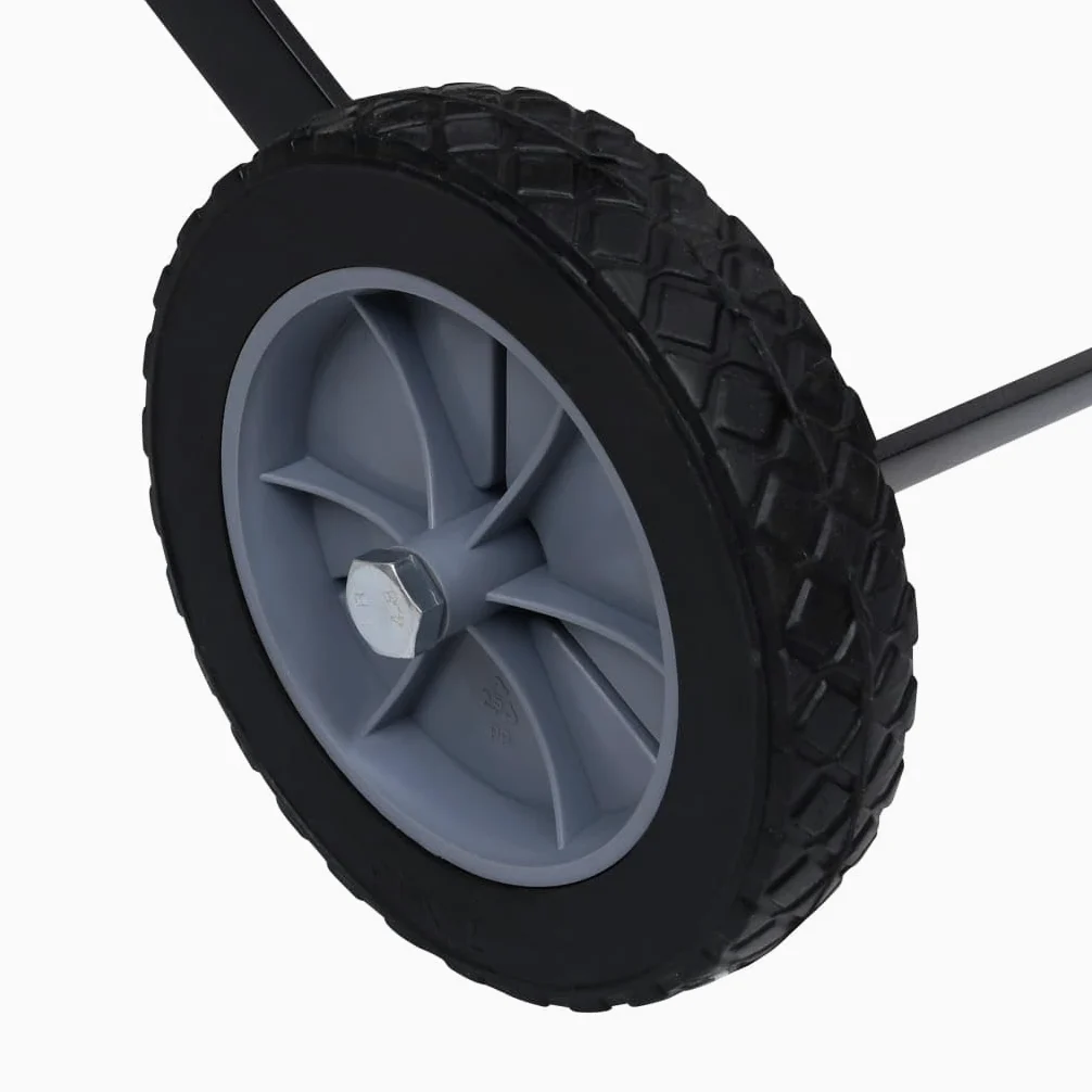 SKM Escarificador para cortacésped Ride-on 100 cm,Casa y jardín,Jardín,Maquinaria de jardinería,Aireadores y sopladores de césped,17.14 kg,147891