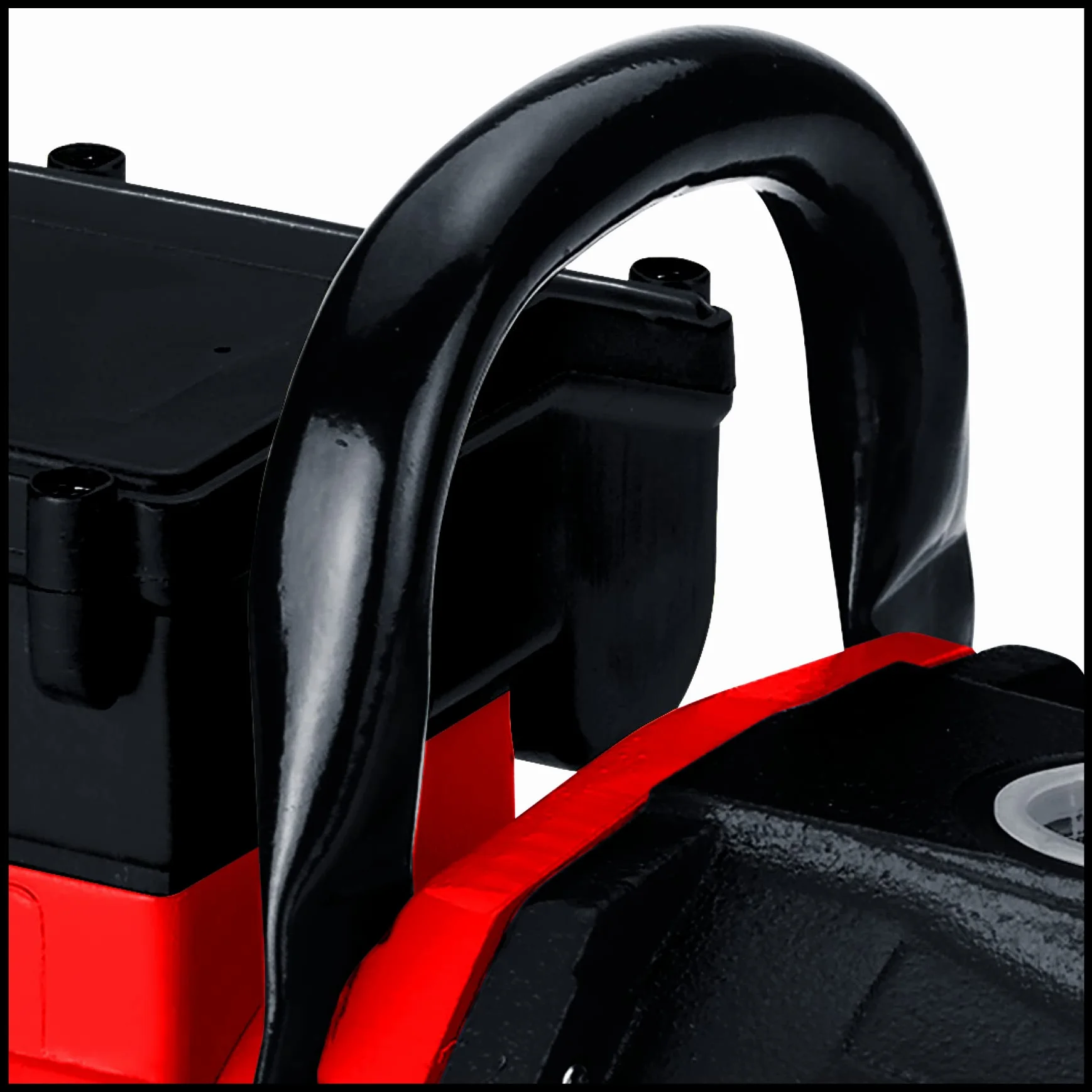 Einhell Bomba de agua de transvase eléctrica con cable - GT-E-WT-02 (230 V, 50 Hz, 600 W, capacidad de 3600 Litros hora, Max. altura - presión de entrega de 40 m - 4 bar, cable de 1,5 metros)