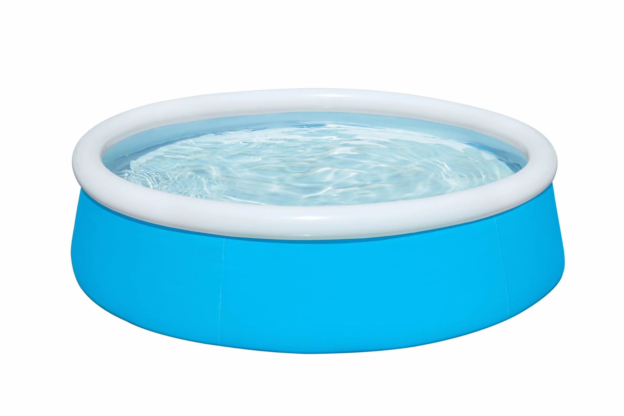 Bestway Fast Set Mi Primera Piscina, 5' x 15'/1,52 MX 38 cm