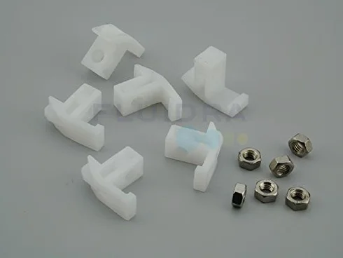 Clip fijación proyector standar/PS AstralPool