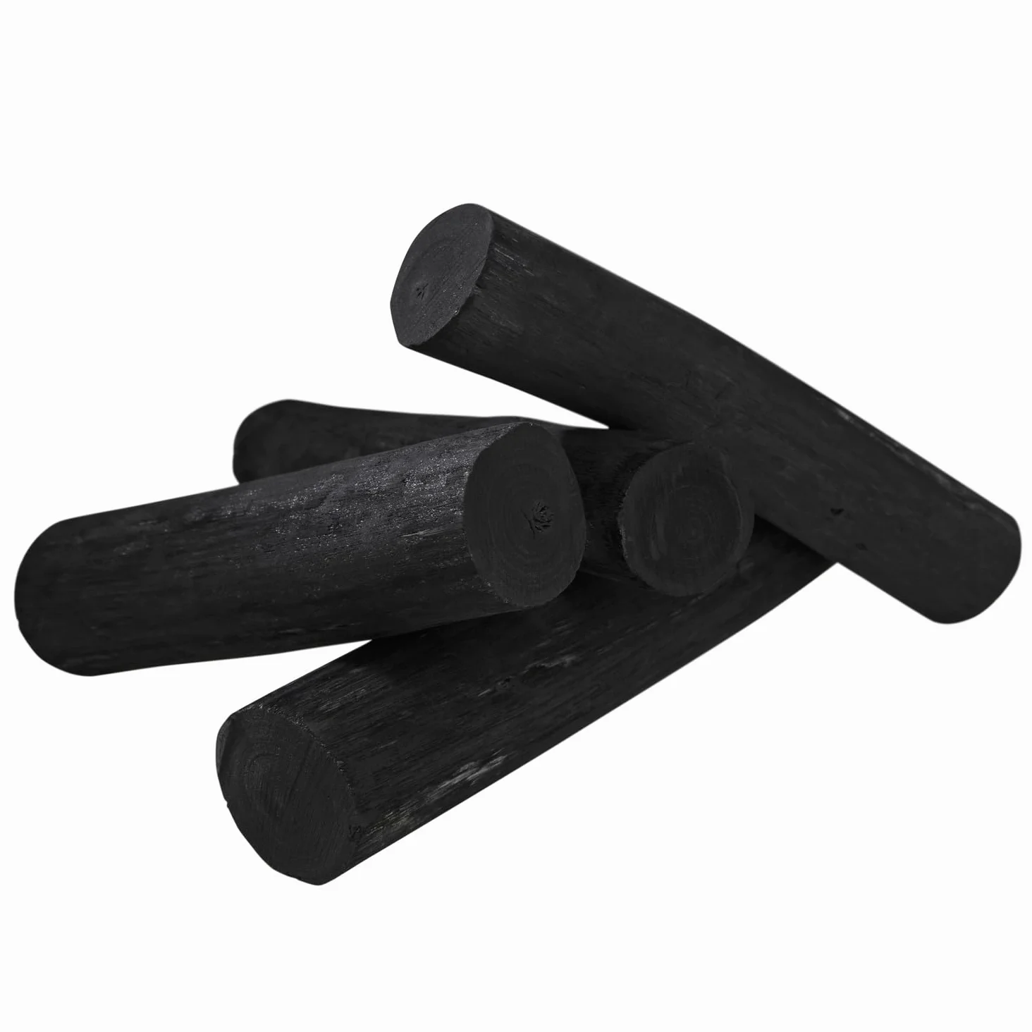Yakiniku Y100202 Binchotan Carbón vegetal Eucalipto 5 kg