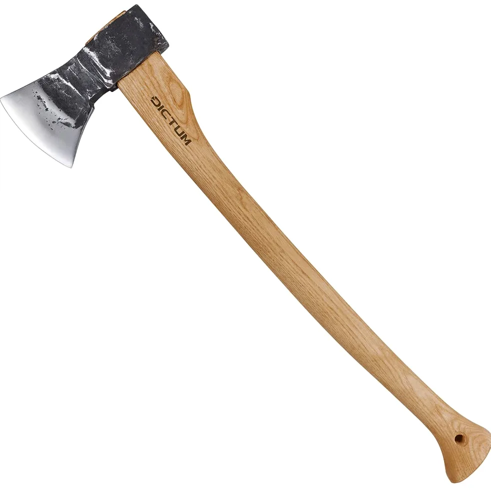 DICTUM® Fällaxt