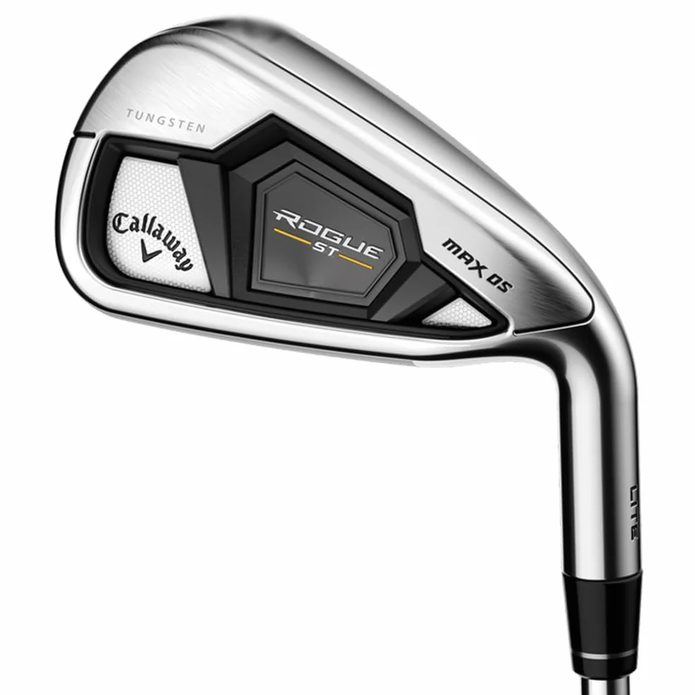 Callaway Golf Rogue ST MAX OS Lite Iron