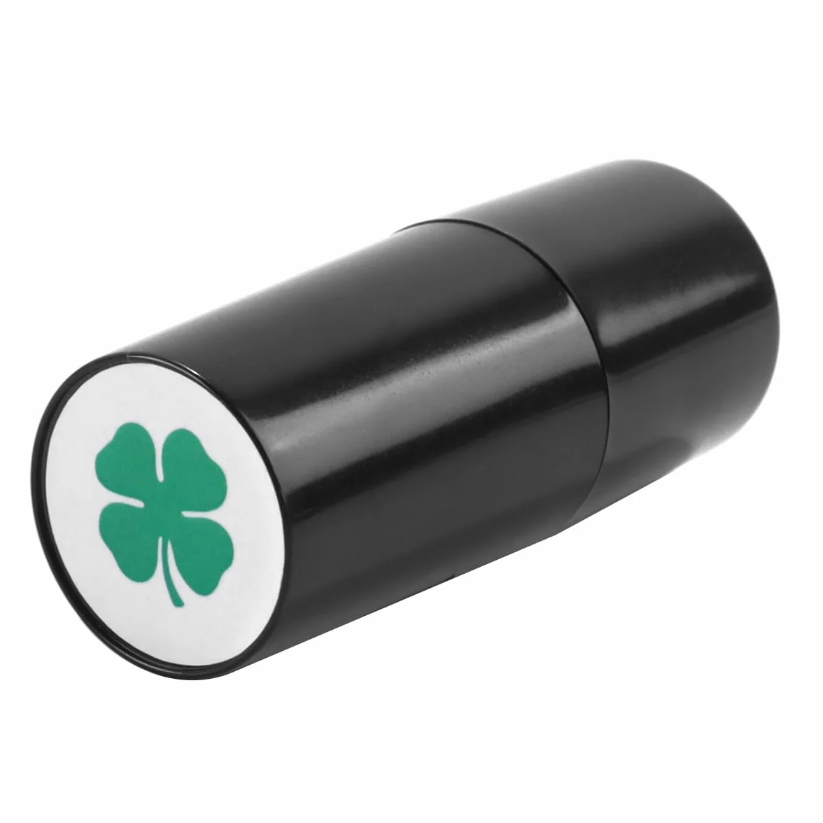 Almohadilla de Marcado de Pelotas de Golf, Marcador Portátil de Secado Rápido, Sello Personalizado