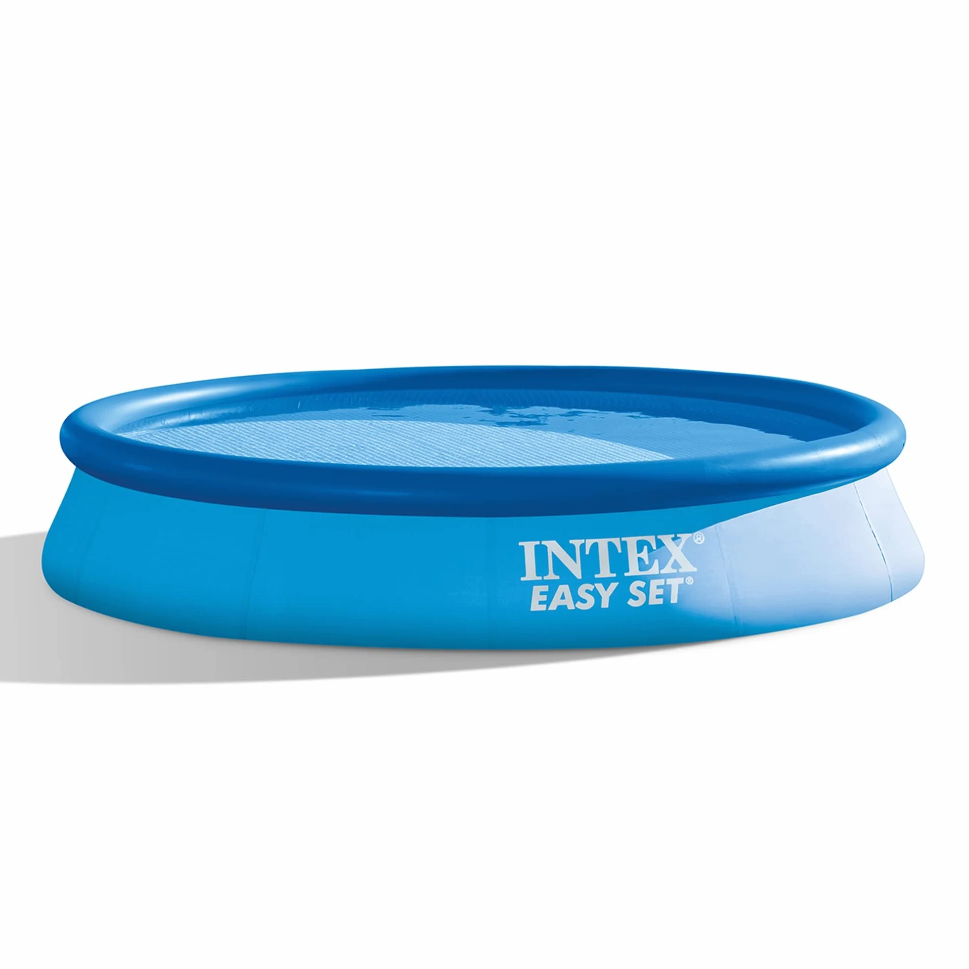 Intex 56422 - Piscina Hinchable, Ø366x76 cm, 5.621 litros, Piscina Redonda, con depuradora Cartucho, 2.006 litros/Hora, Filtro Cartucho Tipo A, para 5 Personas