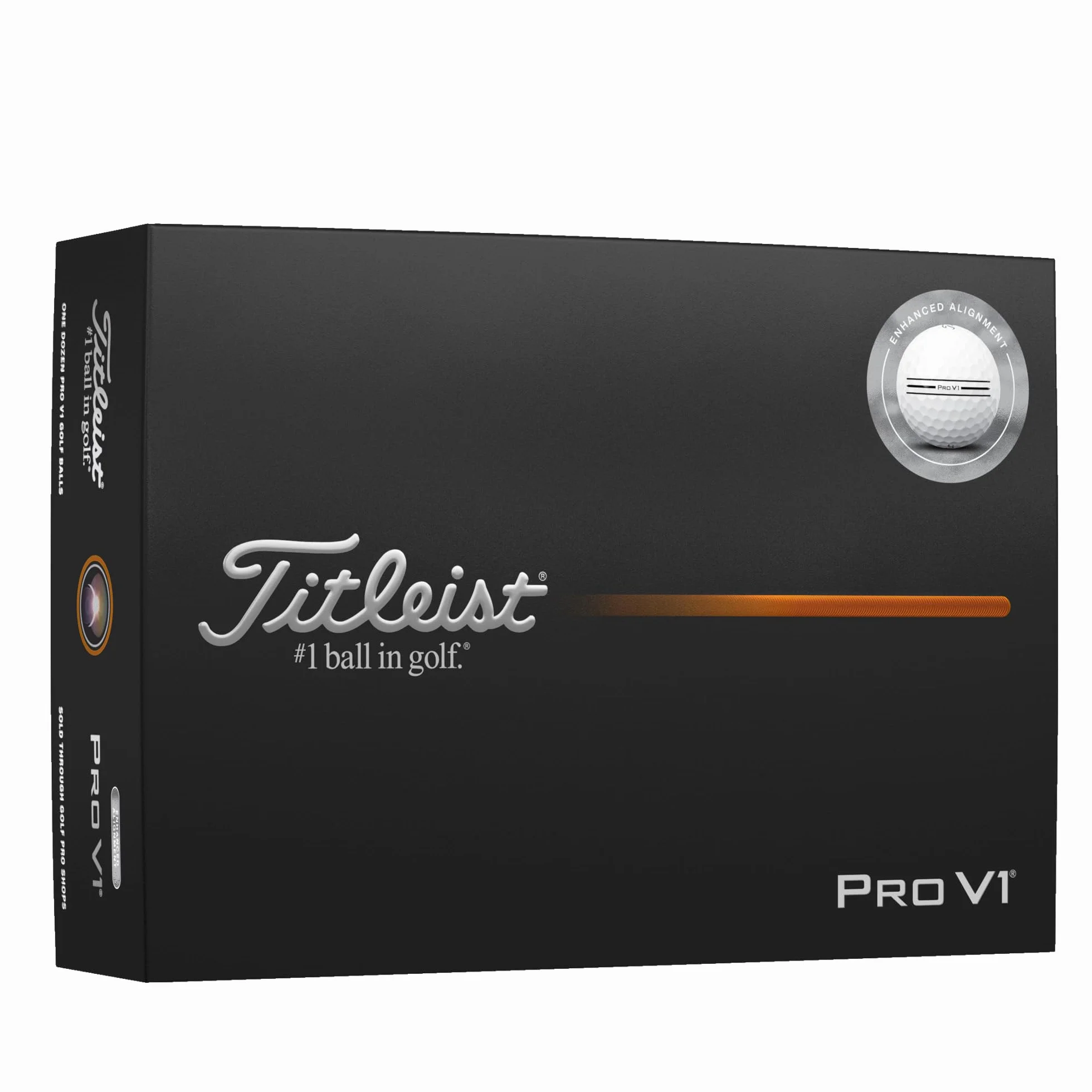 Titleist Pro V1