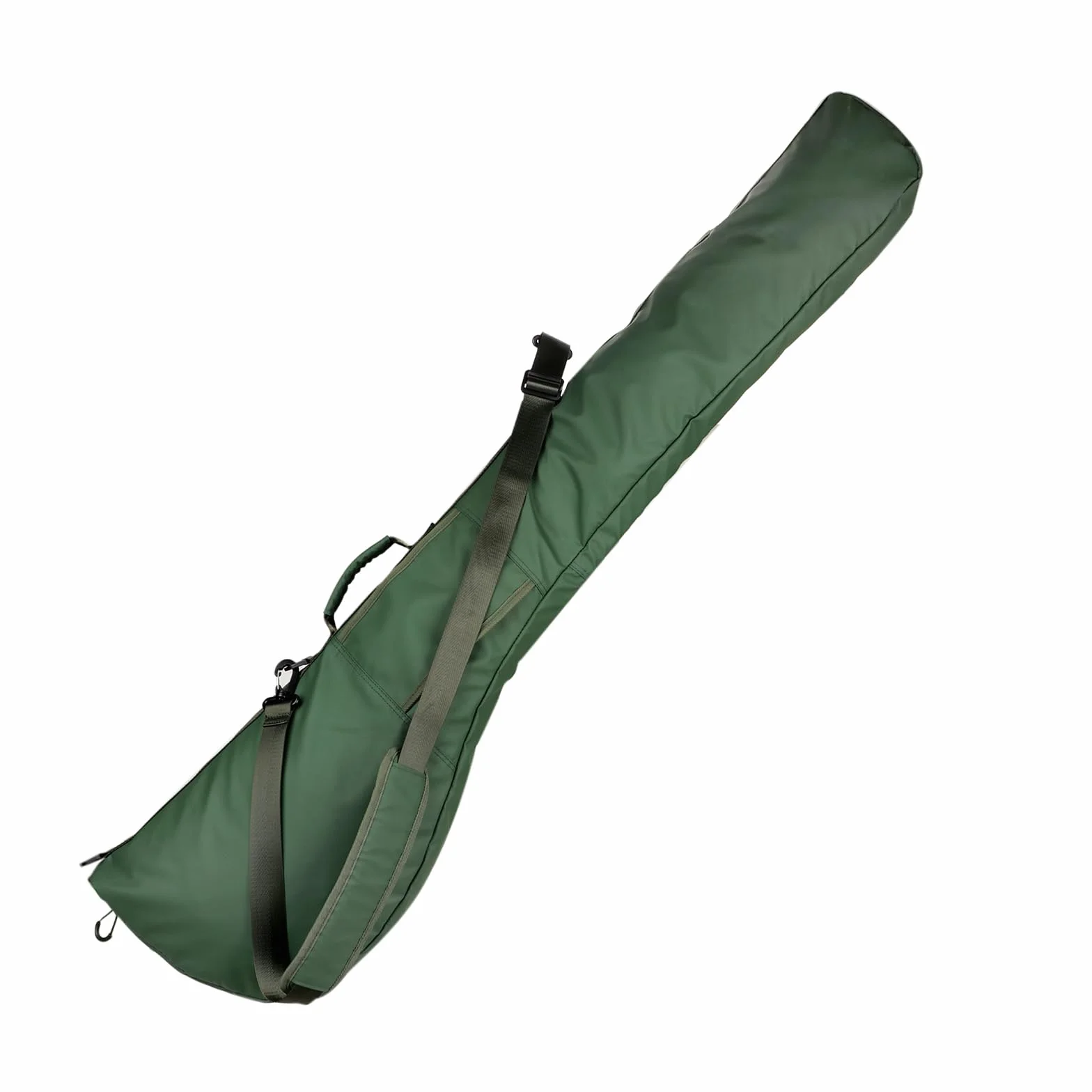 TOURBON Bolsa de Golf portátil de Nailon Plegable para Viajes