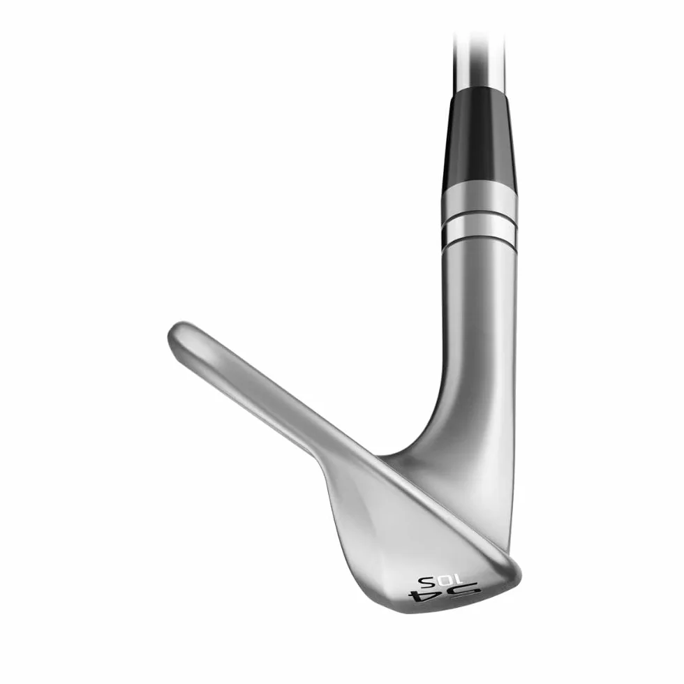 Titleist Chrome Tour SM11 Wedge