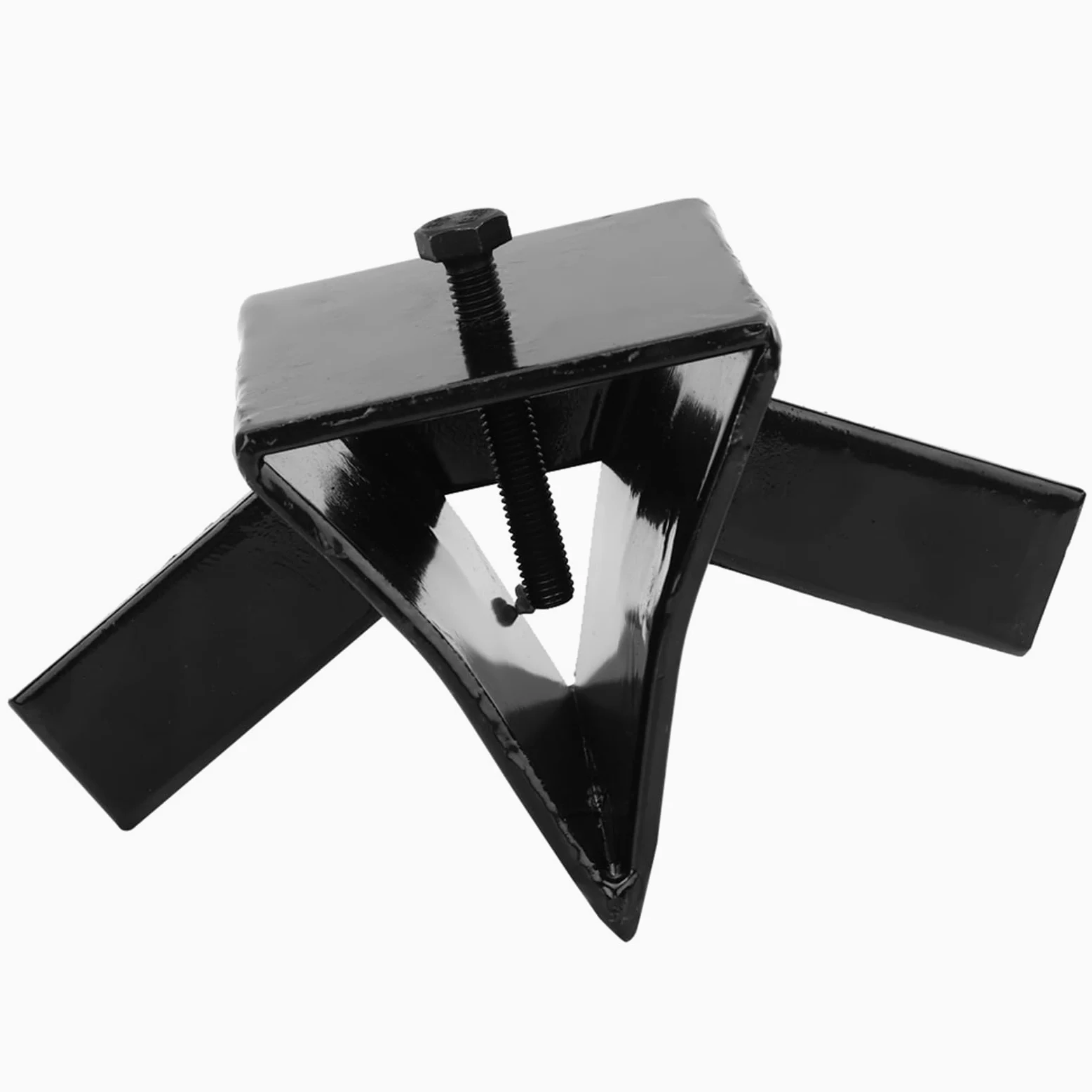 Cabeza de corte en cruz hidráulica eléctrica para madera, Cabezal de cortador de madera de acero de titanio adecuado para cortador de madera horizontal
