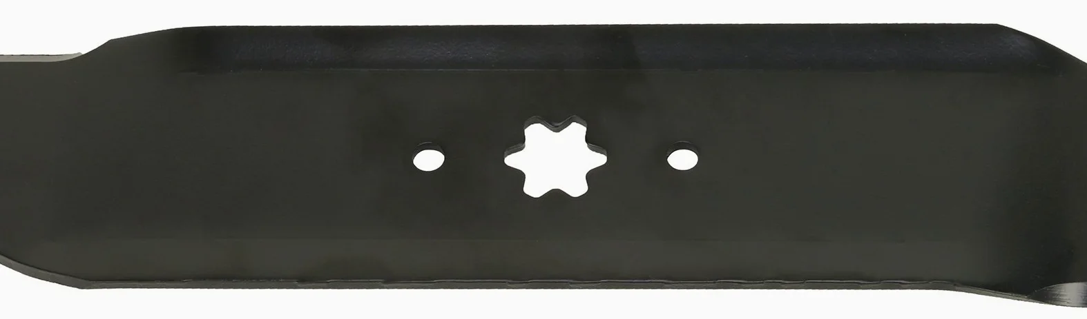 2 Pack – Estados Unidos cortacésped cuchillas para MTD 742 – 0610, 942 – 0610, Bolens 942 – 0610, Troy-Bilt 742 – 0610, Massey Ferguson