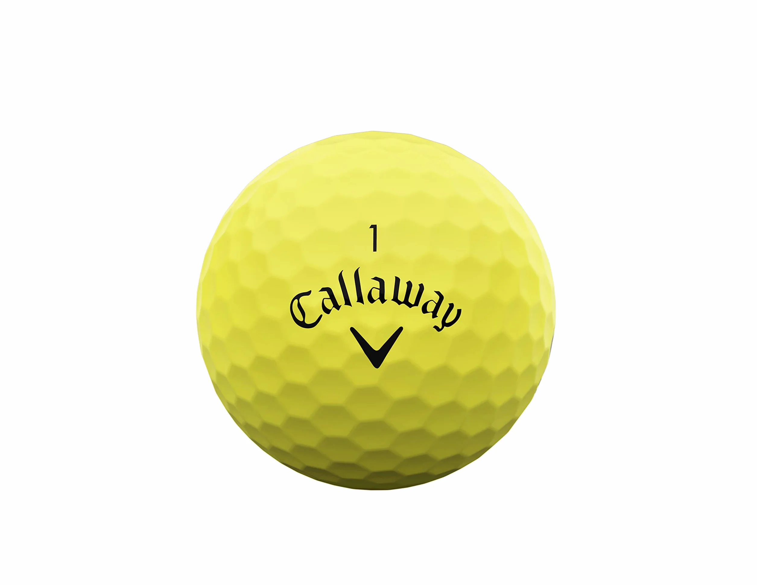 Callaway Pelota de Golf Supersuave 2023