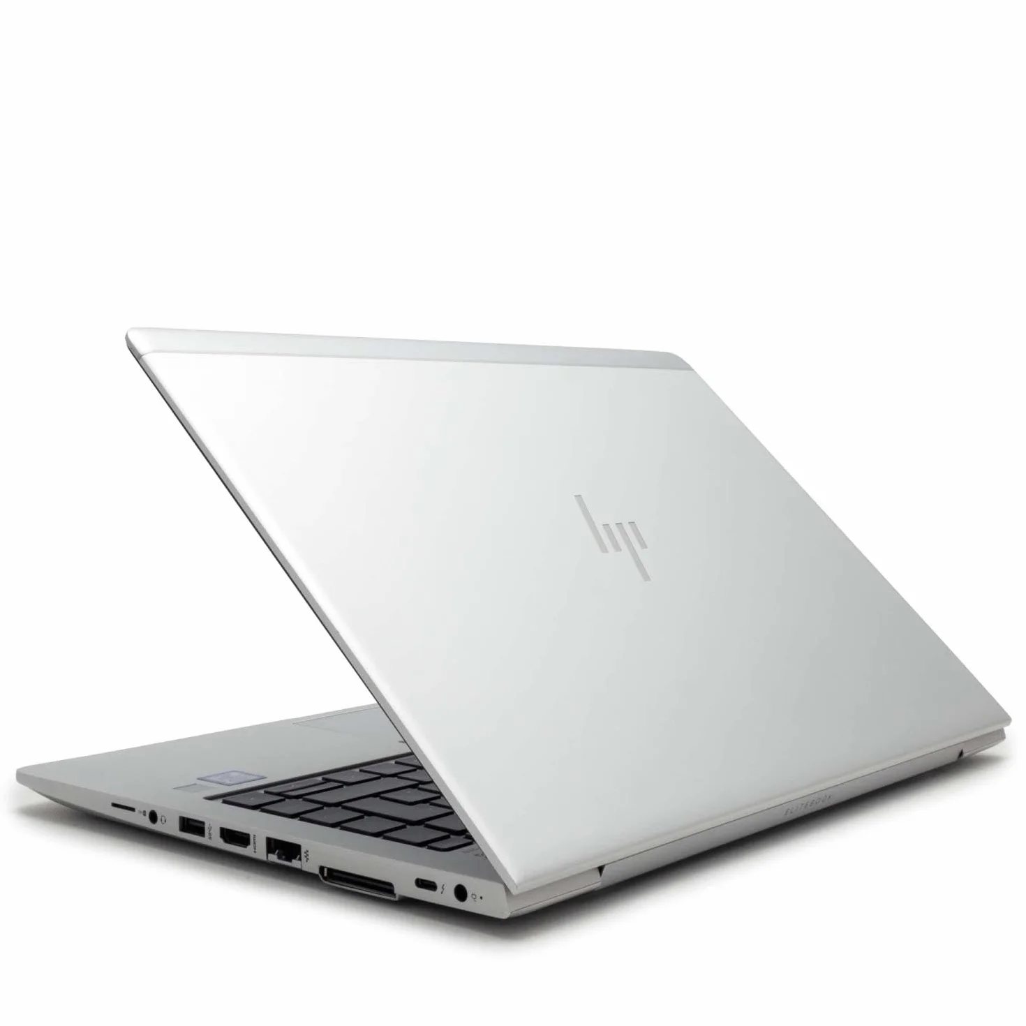HP EliteBook 840 G6 14" FHD Laptop Intel Core i5-8265U 16GB RAM 256GB SSD